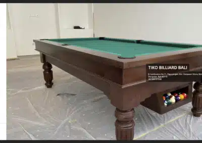 TIKO BILLIARD BALI